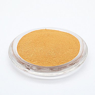 Metallic Gold mica - Aromateket