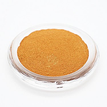 Deep Gold mica - Aromateket