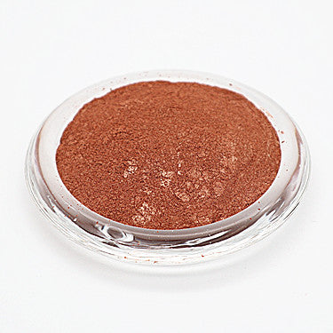 Bronze mica