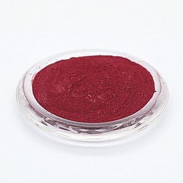 Mauve mica - Aromateket