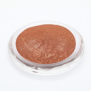 Glitter Bronze mica