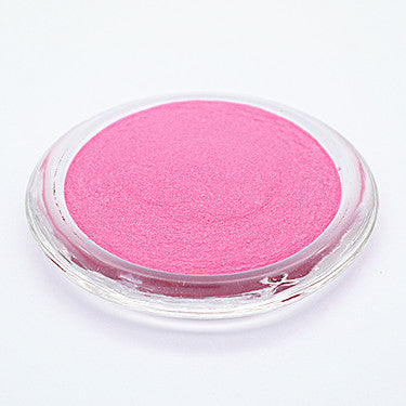 Bright Pink mica