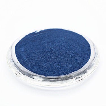 Dark Blue mica
