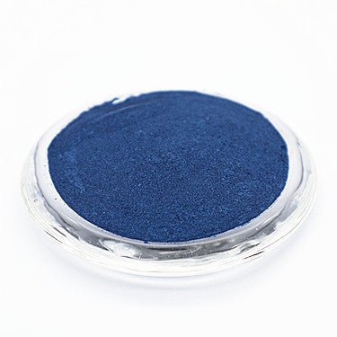 Dark Blue mica - Aromateket