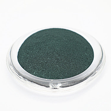 Dark Green mica