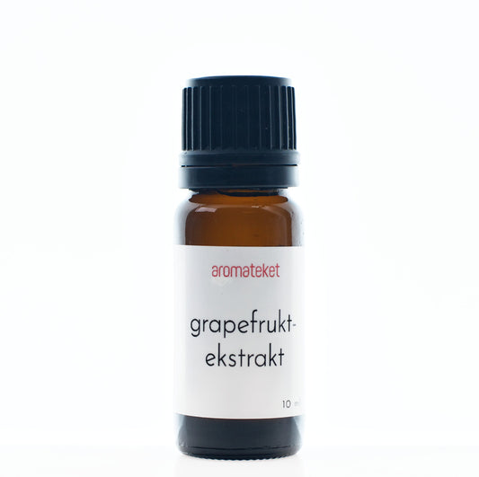 Grapefruktekstrakt