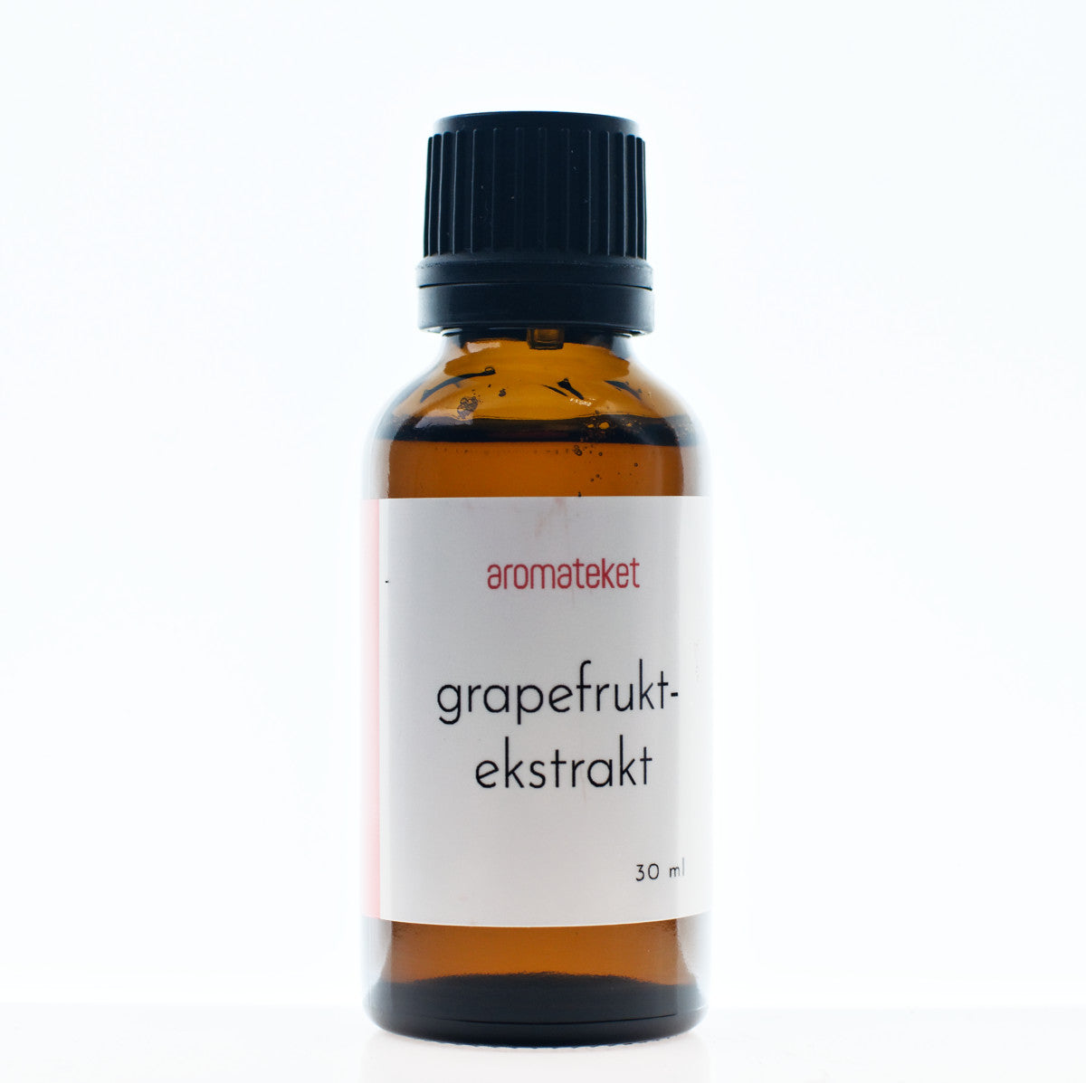 Grapefruktekstrakt