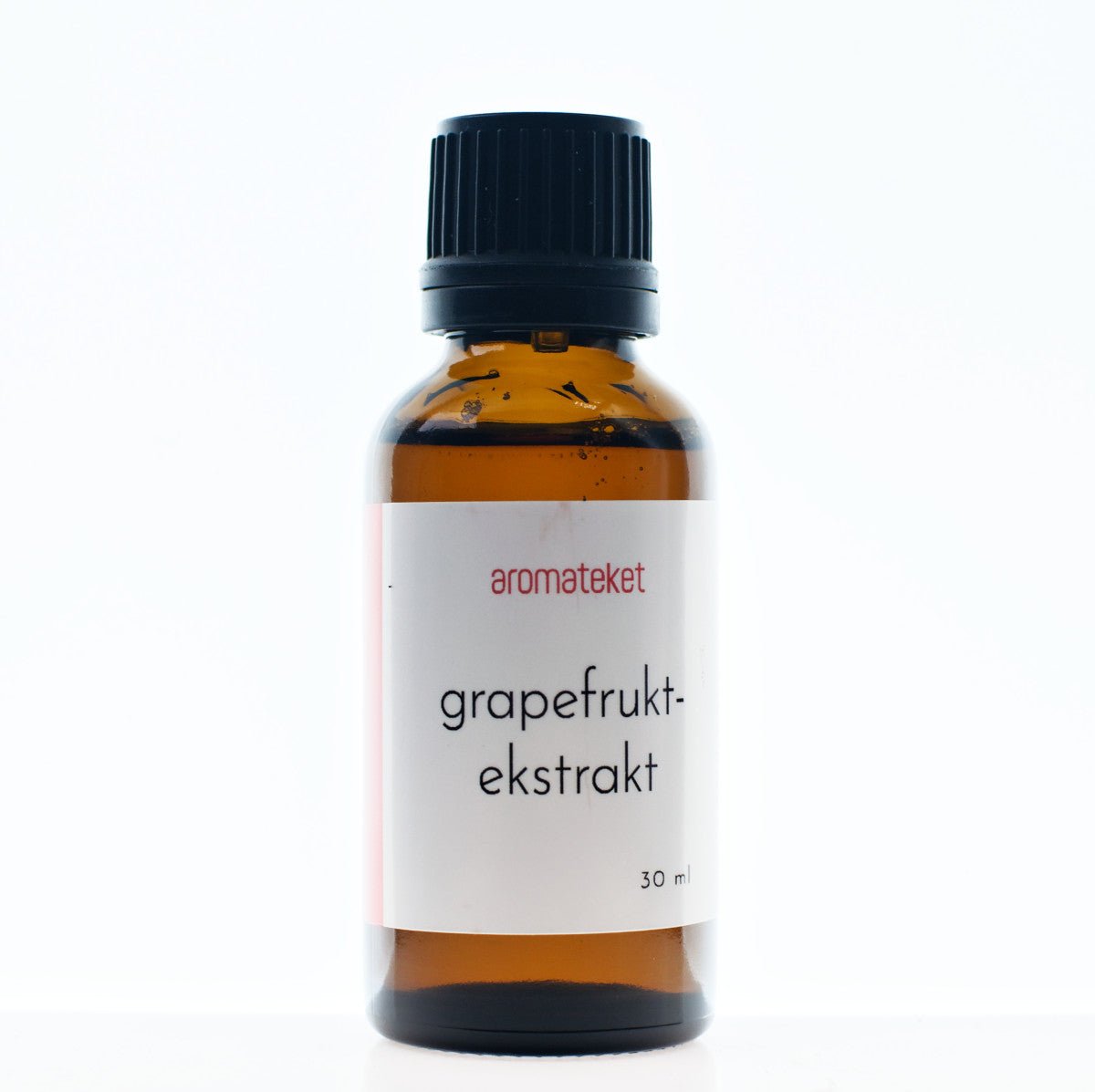 Grapefruktekstrakt - Aromateket