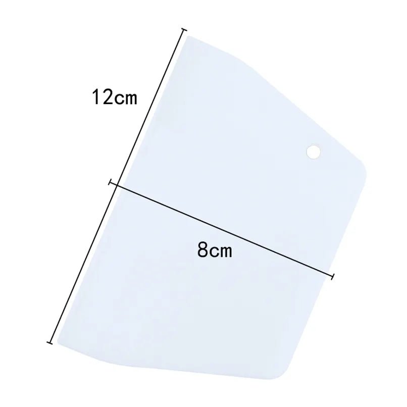 Såpeskrape - Aromateket