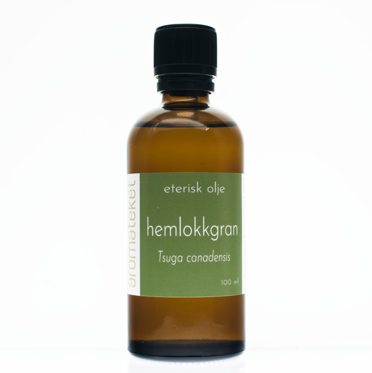 Gran - hemlokkgran eterisk olje - Aromateket