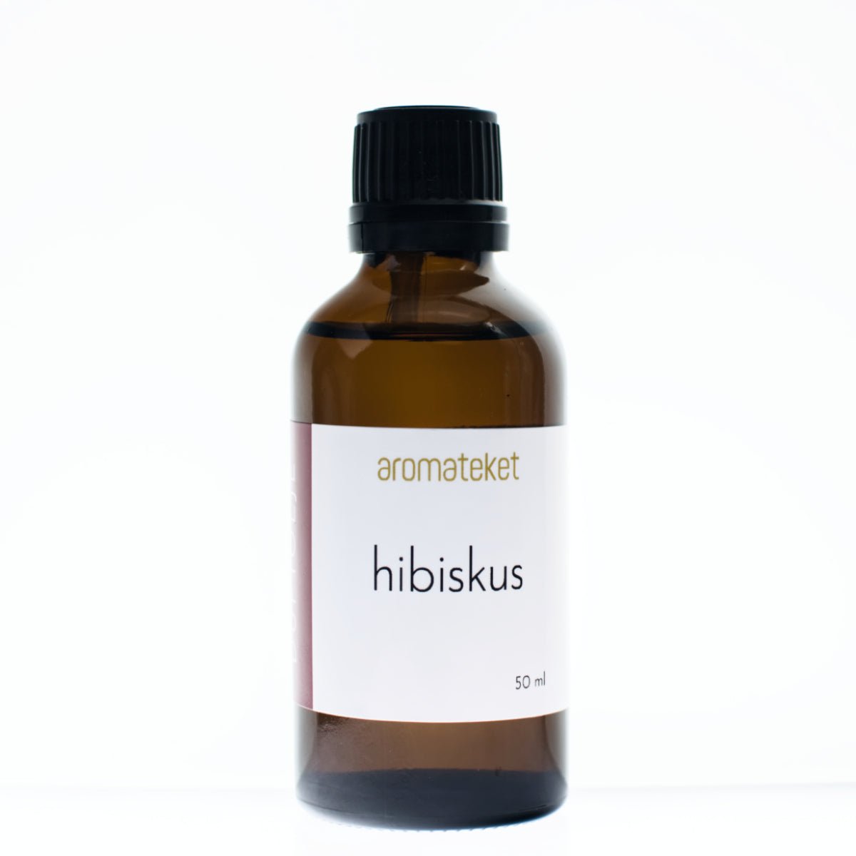 Hibiskus duftolje - Aromateket