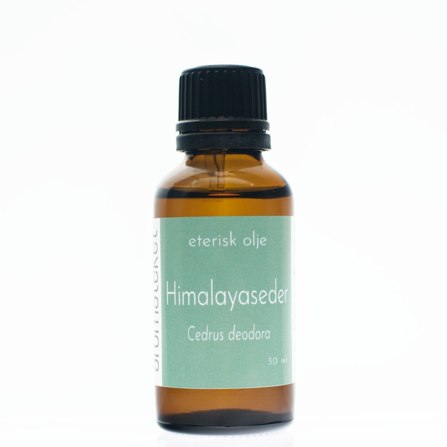Himalayaseder eterisk olje