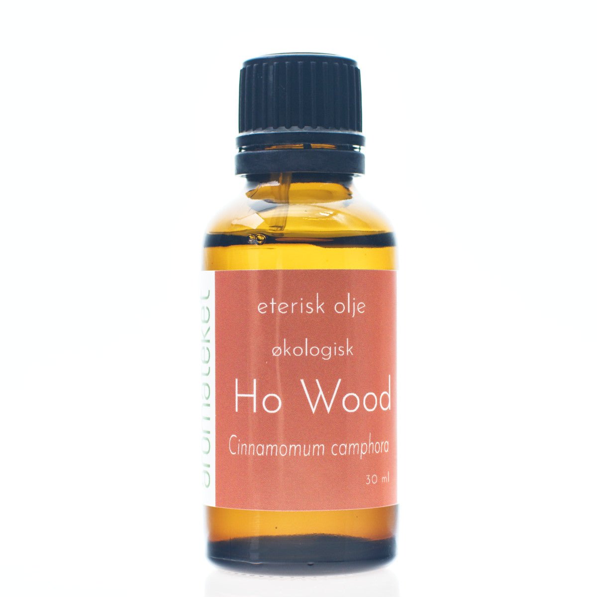 Ho Wood eterisk olje (økologisk) - Aromateket