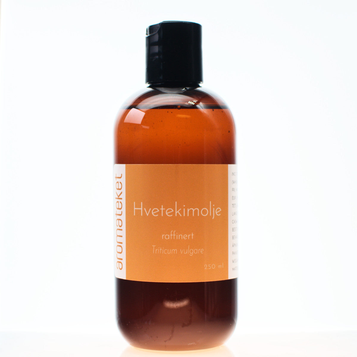 Hvetekimolje (raffinert, Ph. Eur.)