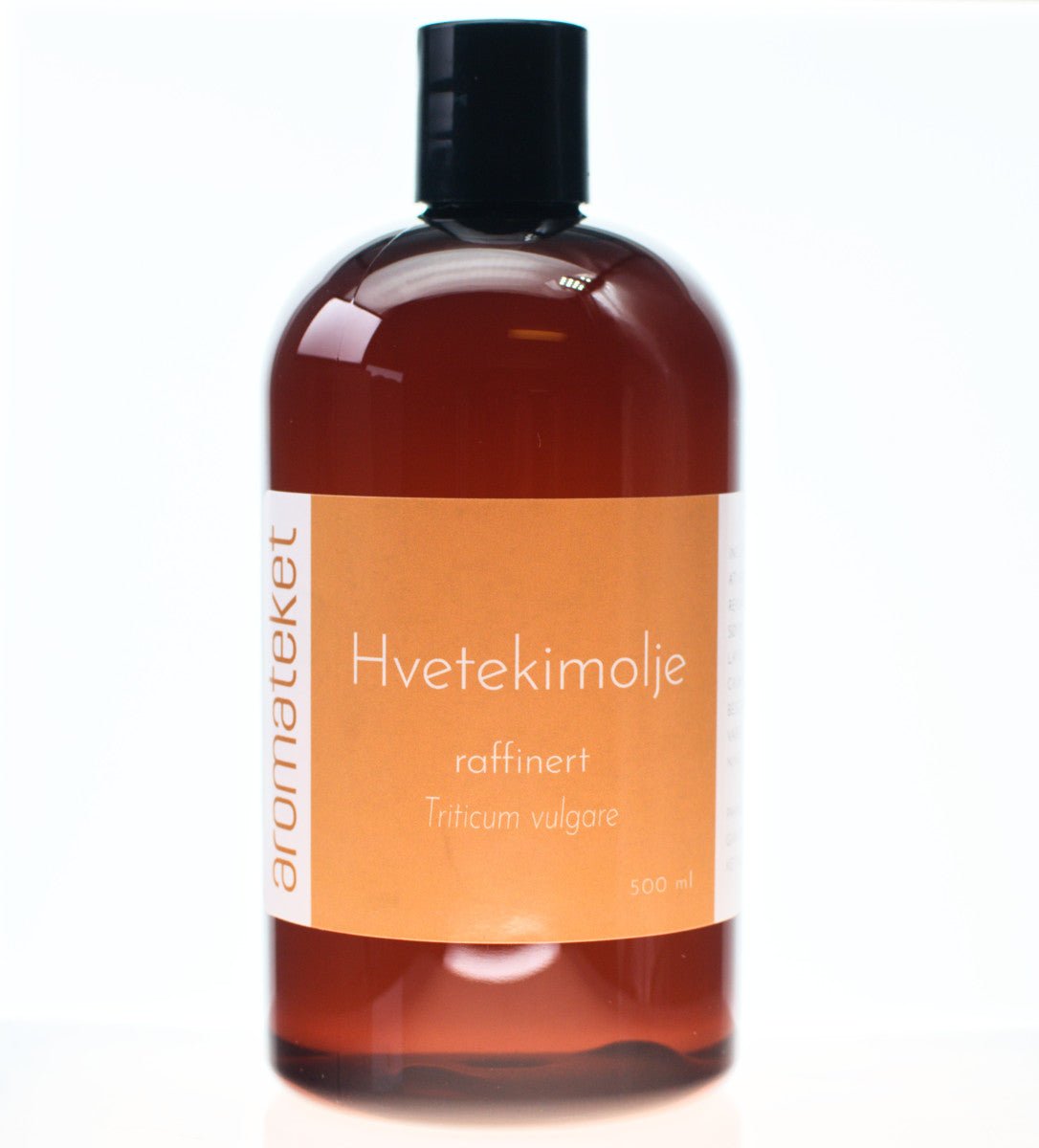Hvetekimolje (raffinert, Ph. Eur.) - Aromateket