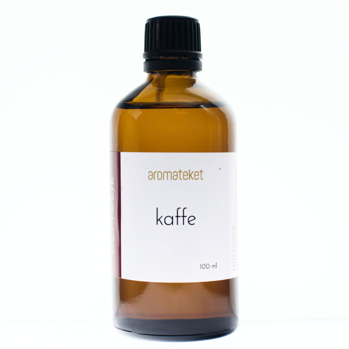 Kaffe duftolje - Aromateket