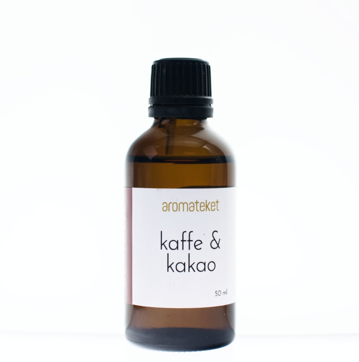 Kaffe & kakao duftolje - Aromateket