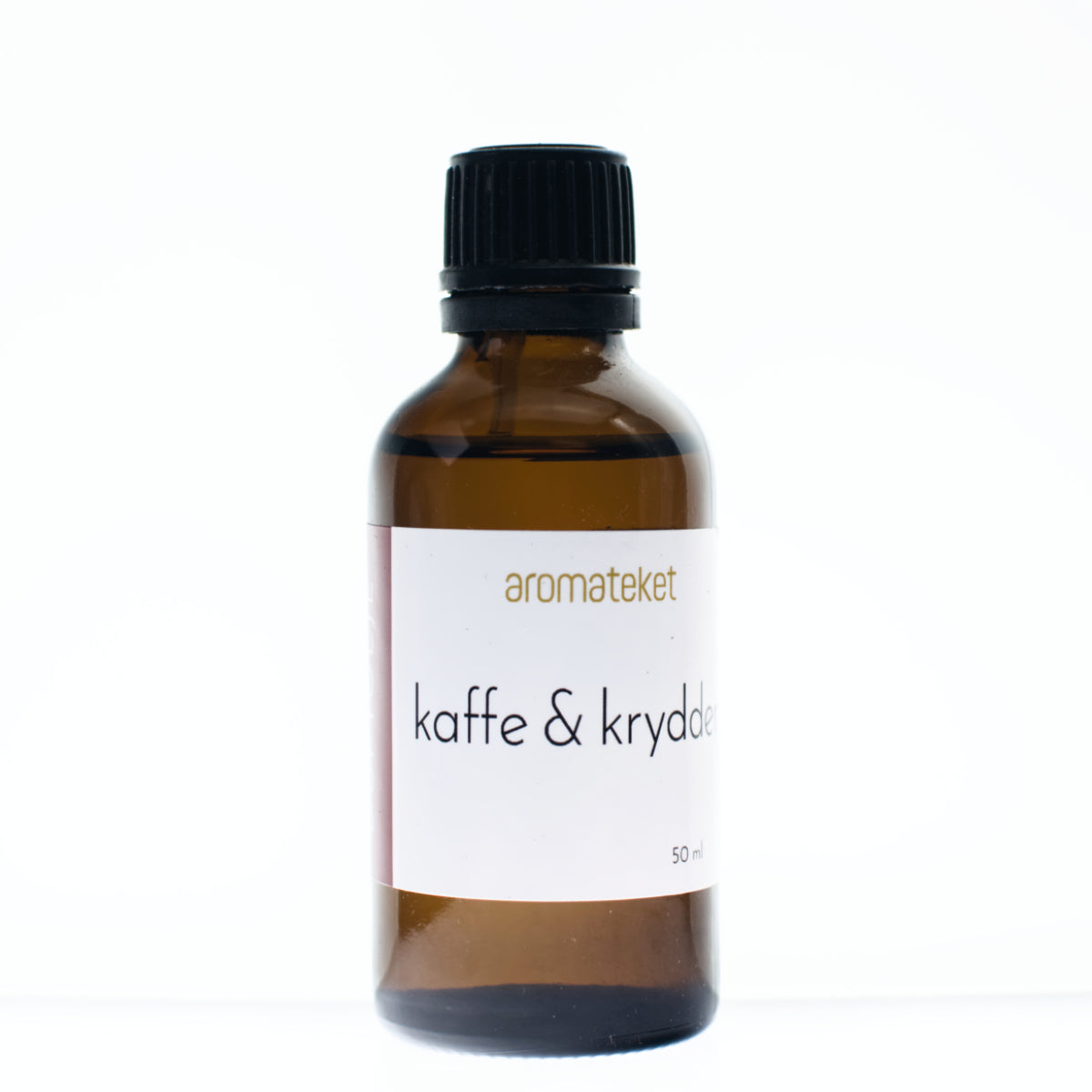 Kaffe & krydder duftolje