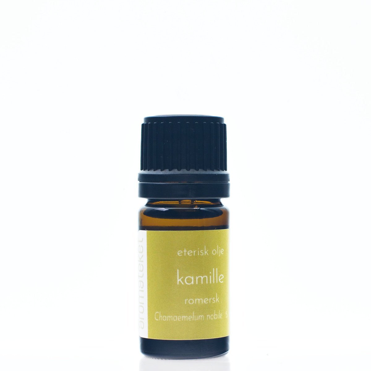Kamille romersk eterisk olje - Aromateket