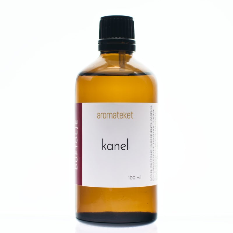 Kanel duftolje - Aromateket