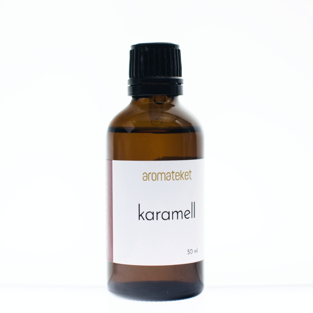 Karamell duftolje - Aromateket