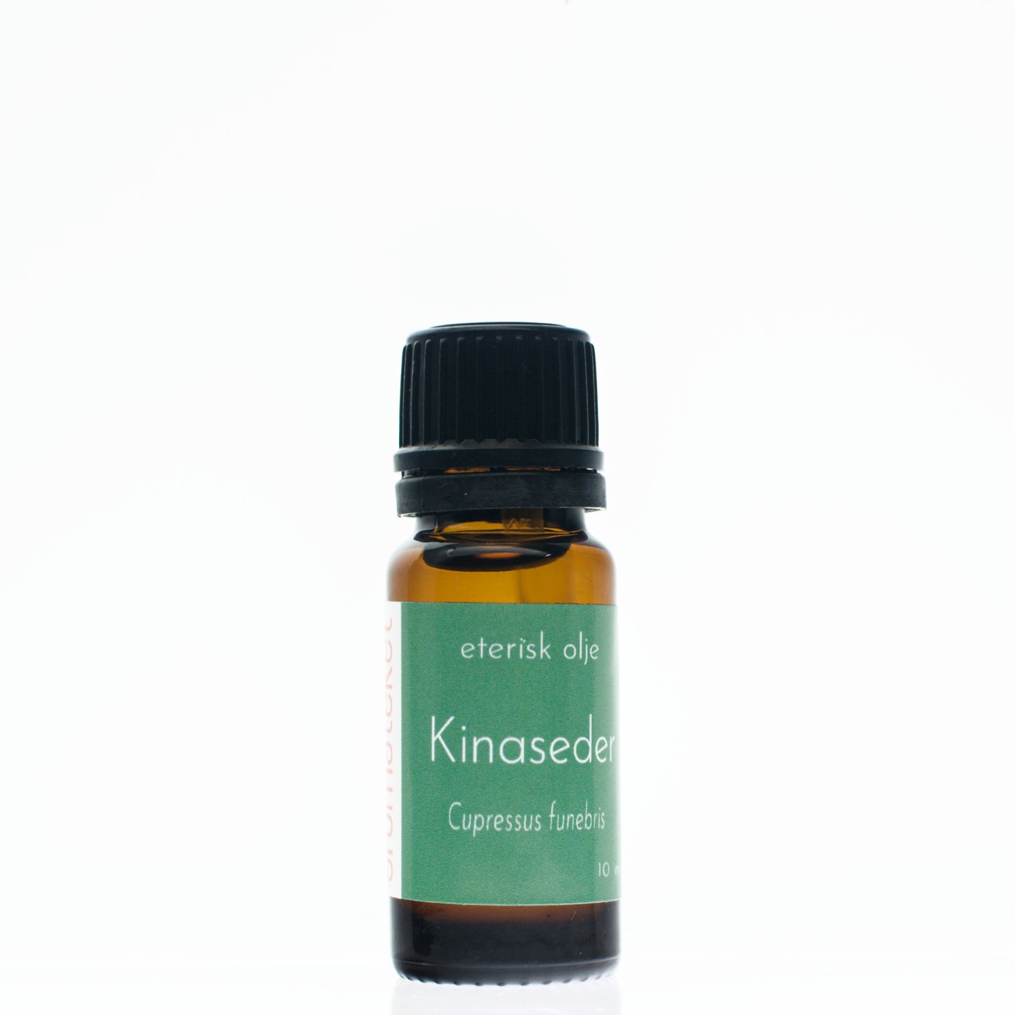 Kinaseder eterisk olje