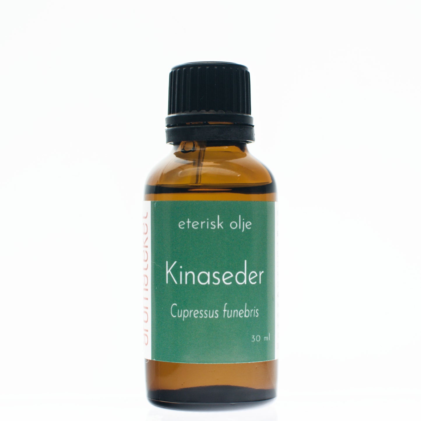 Kinaseder eterisk olje