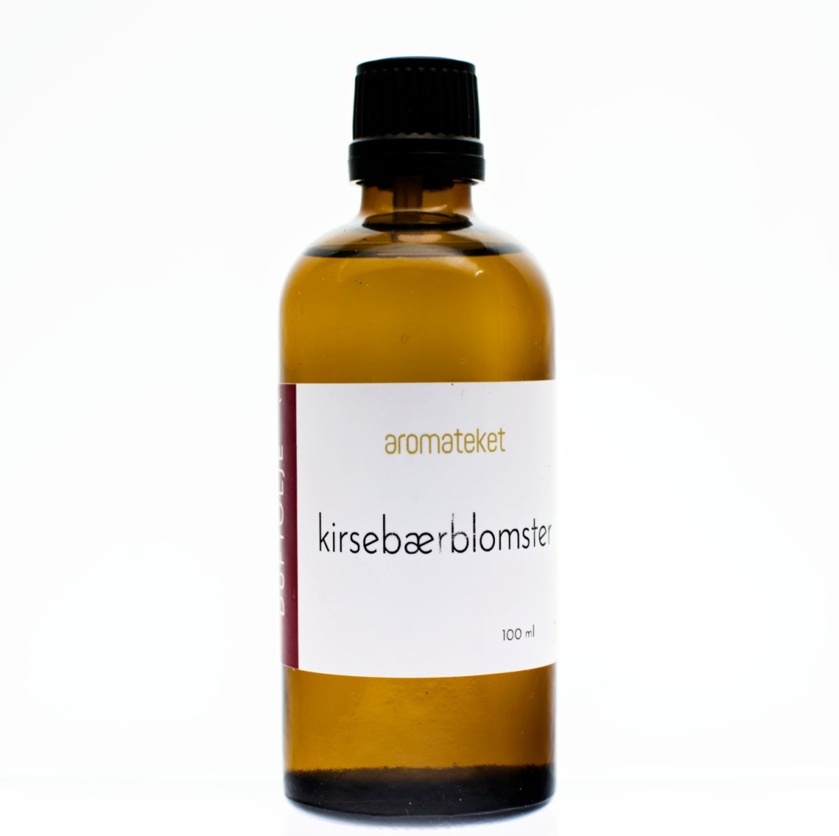 Kirsebærblomster duftolje - Aromateket
