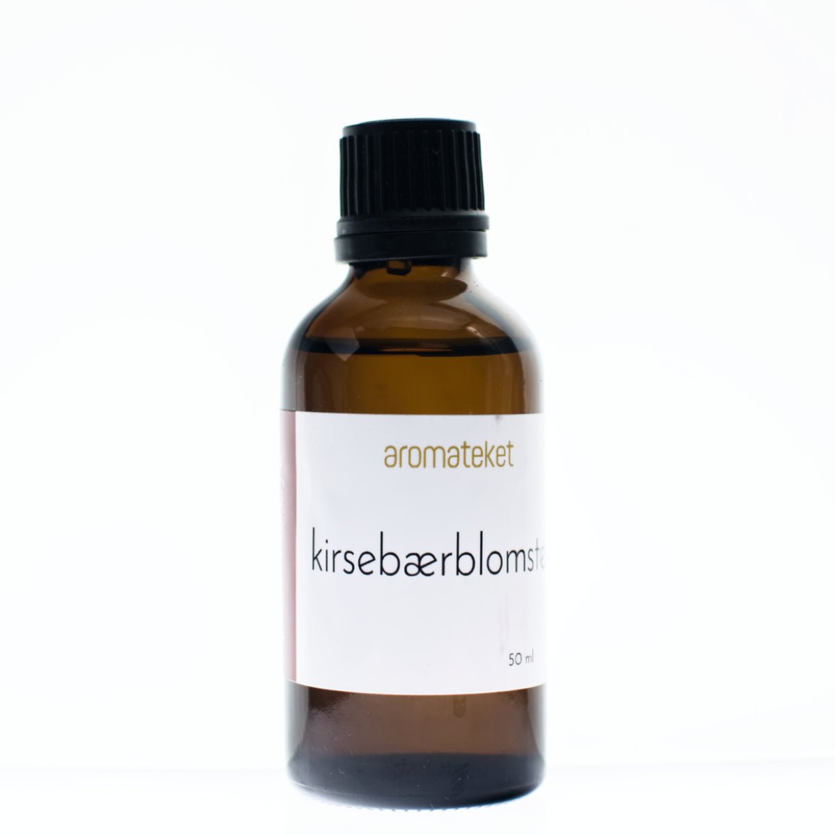 Kirsebærblomster duftolje - Aromateket