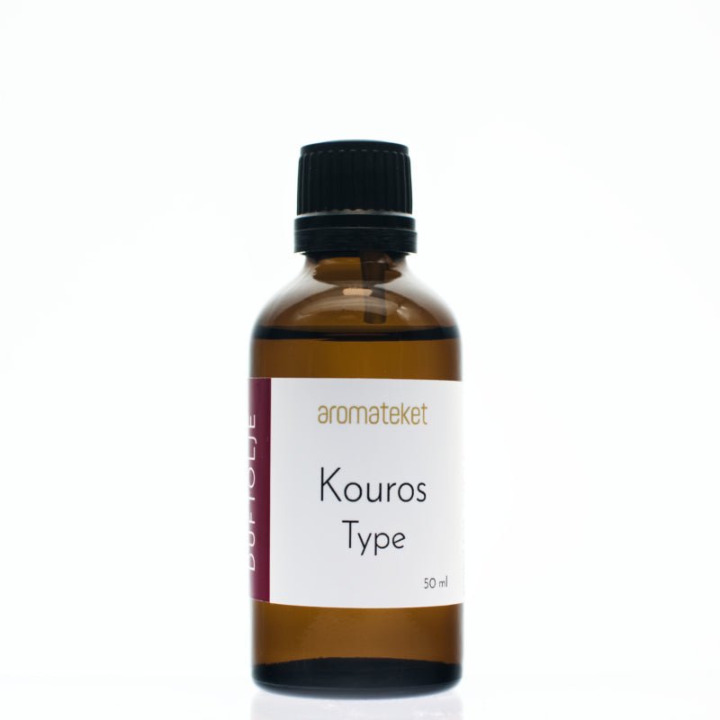 Kouros Type duftolje - Aromateket