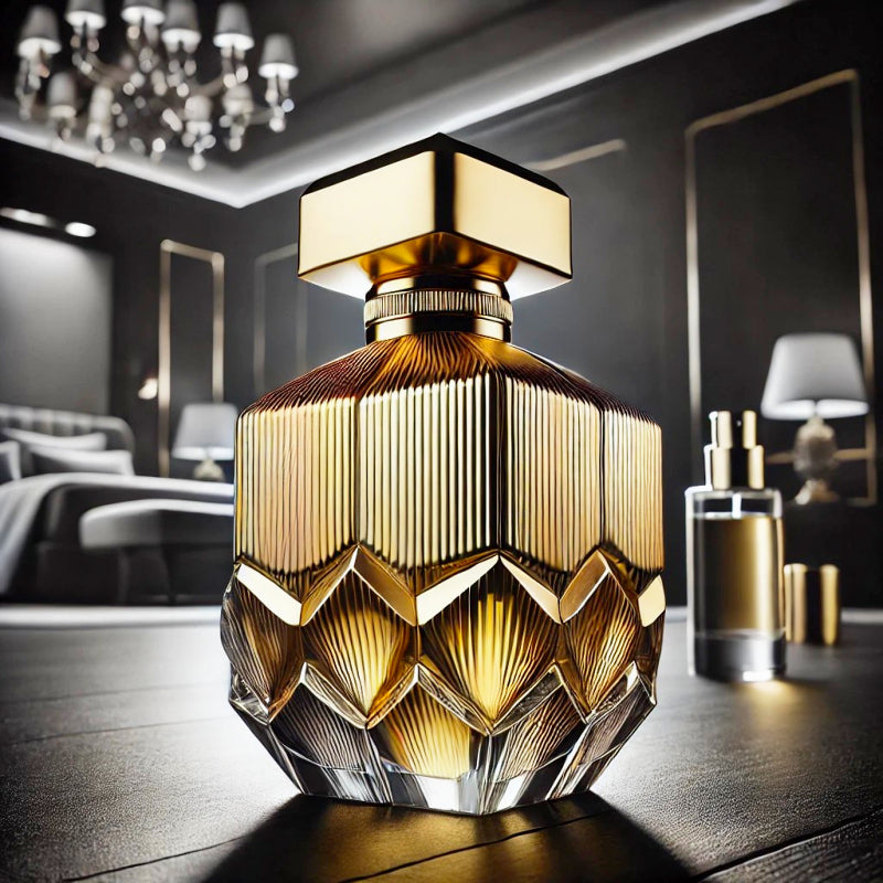 Lady Million Type duftolje