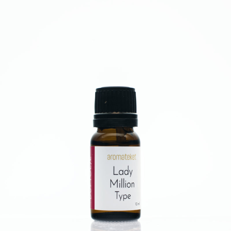 Lady Million Type duftolje