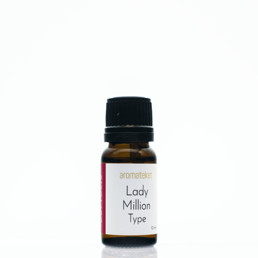 Lady Million Type duftolje