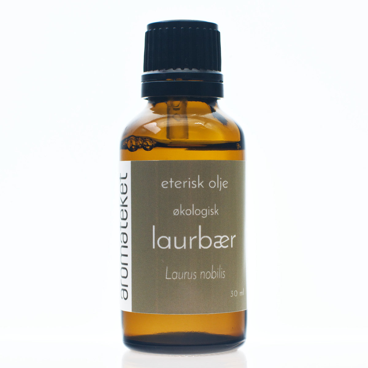 Laurbær eterisk olje