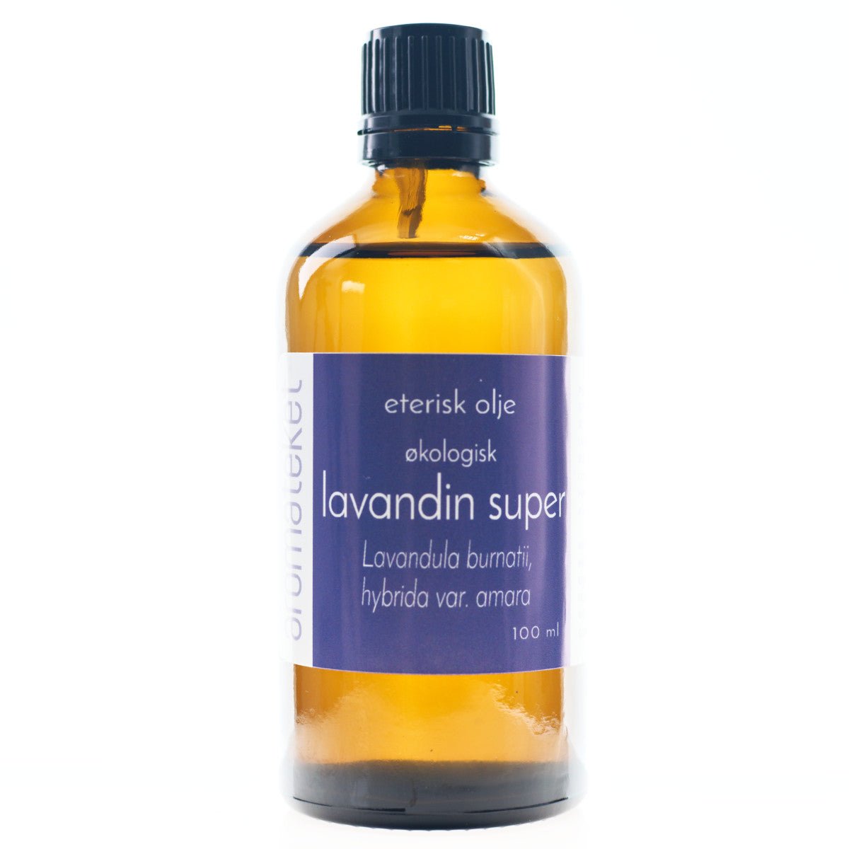 Lavandin super eterisk olje (økologisk) - Aromateket