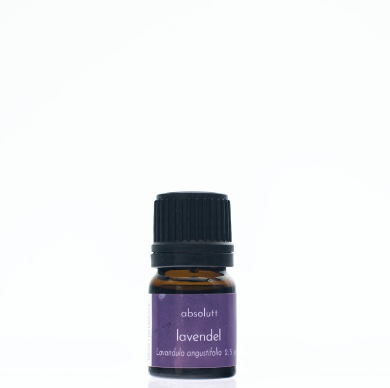Lavendel absolutt - Aromateket