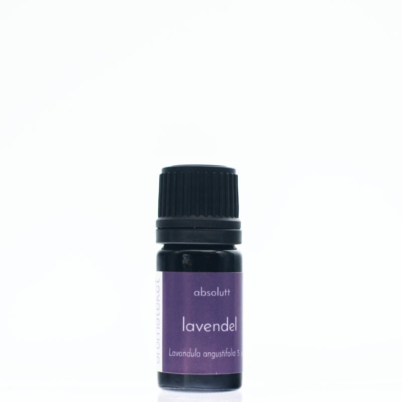 Lavendel absolutt - Aromateket