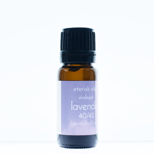 Lavendel 40/42 eterisk olje