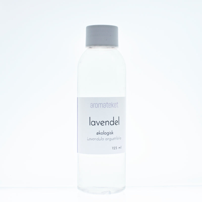 Lavendel hydrolat (økologisk)