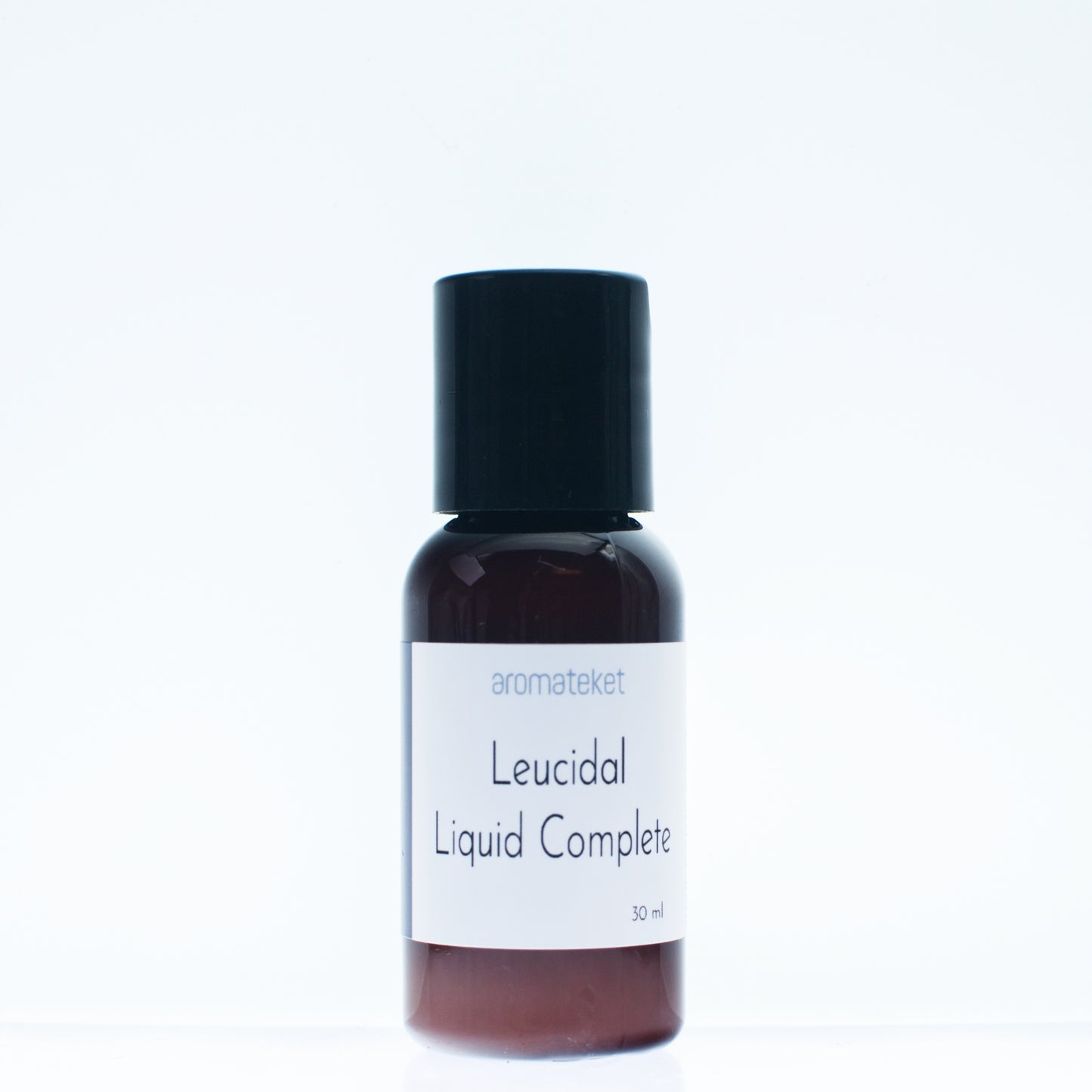 Leucidal Liquid Complete