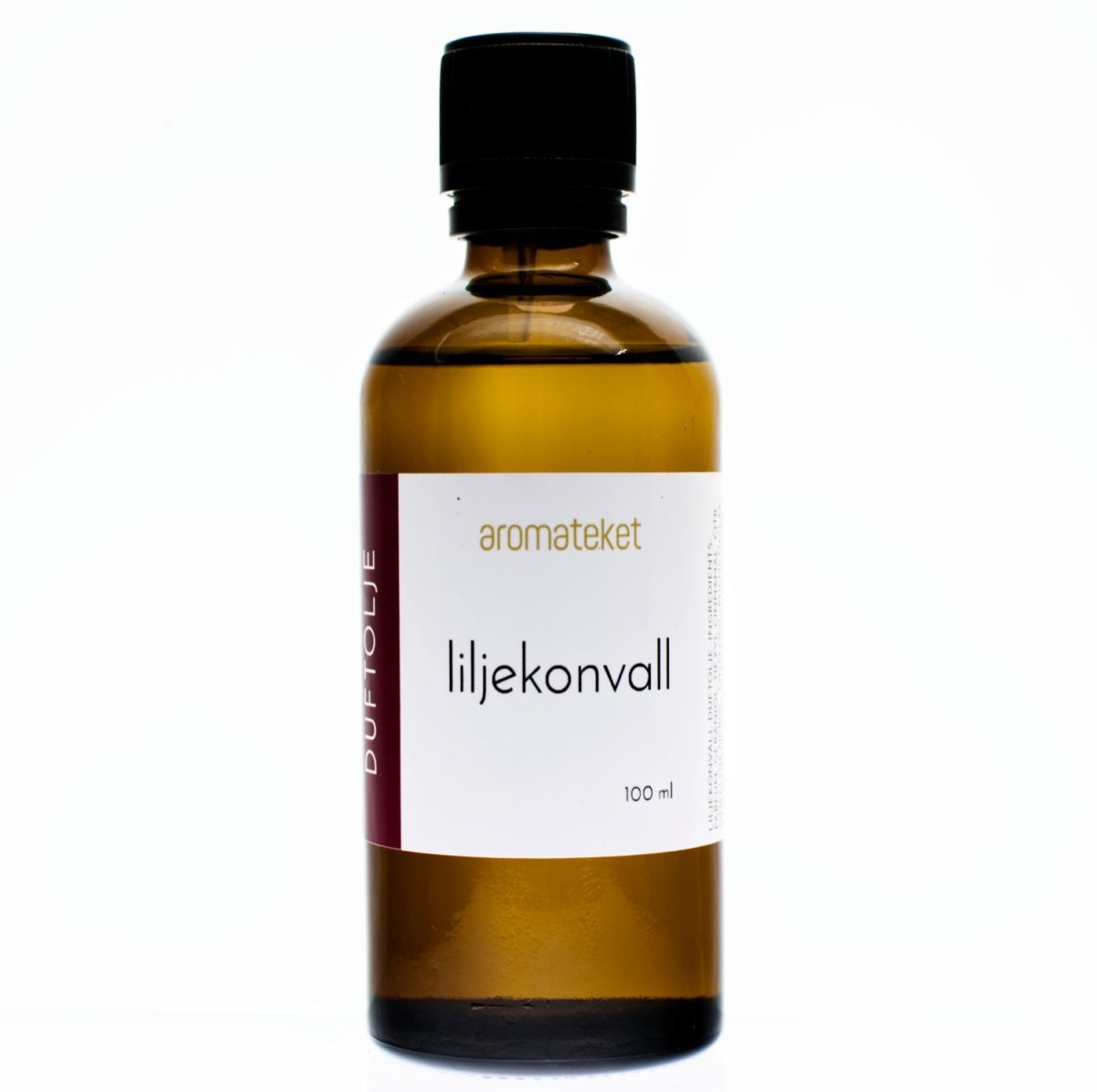 Liljekonvall duftolje - Aromateket