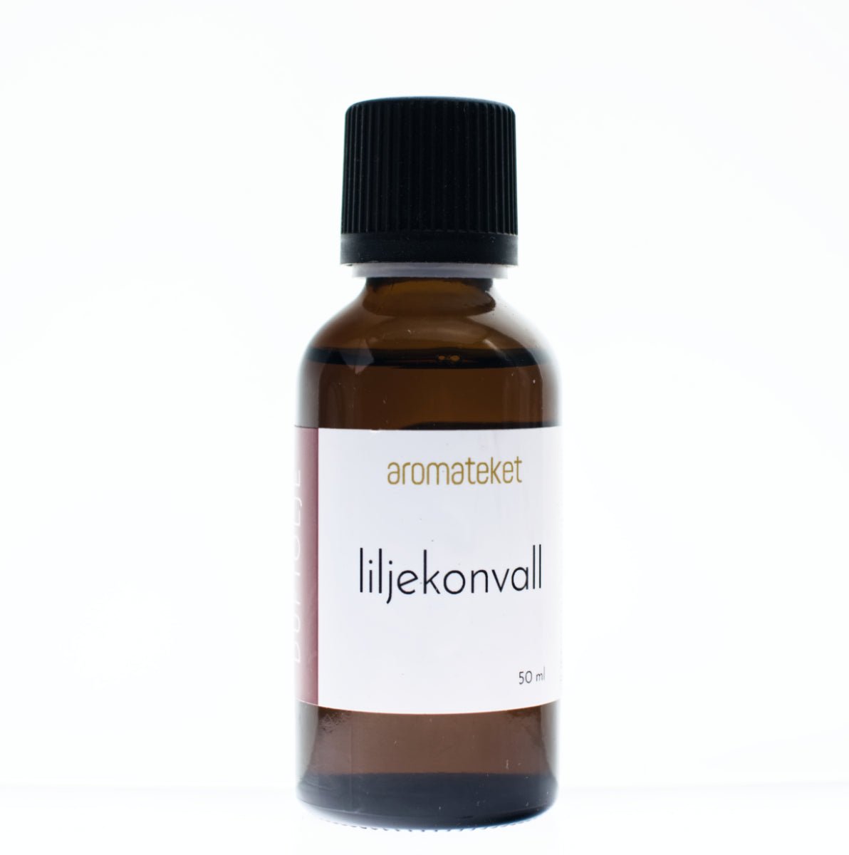 Liljekonvall duftolje - Aromateket