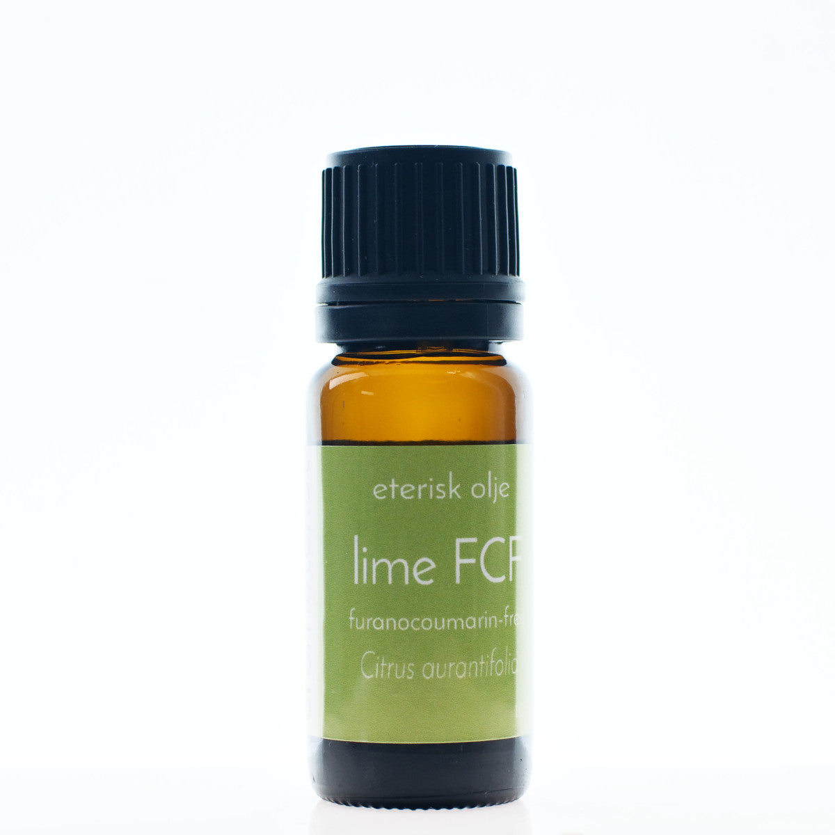 Lime FCF eterisk olje