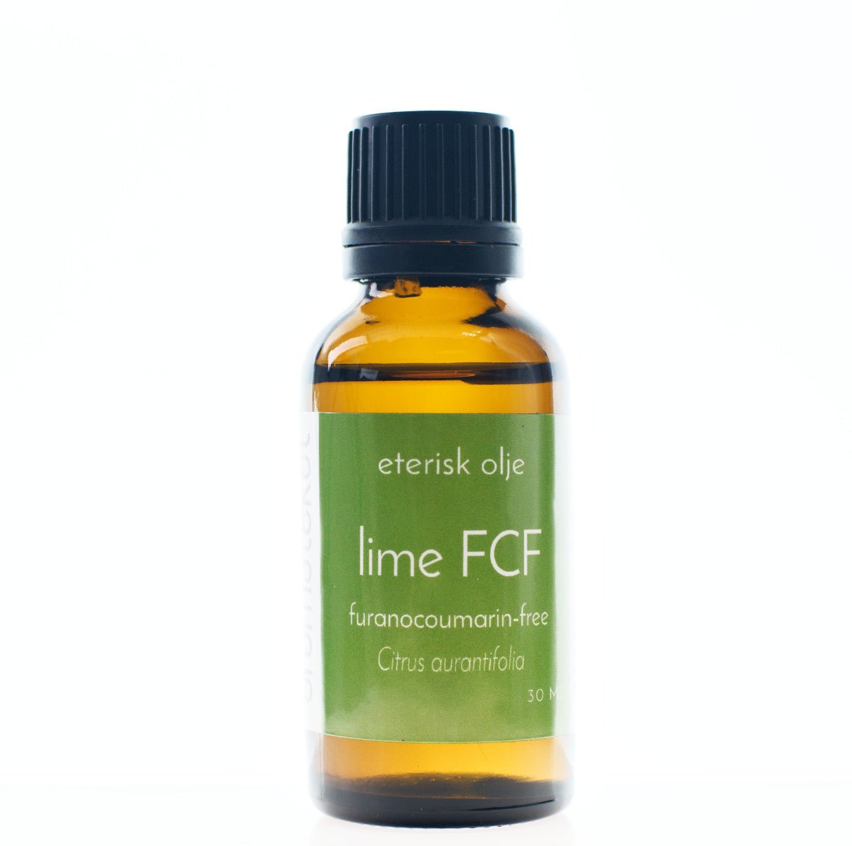 Lime FCF eterisk olje - Aromateket