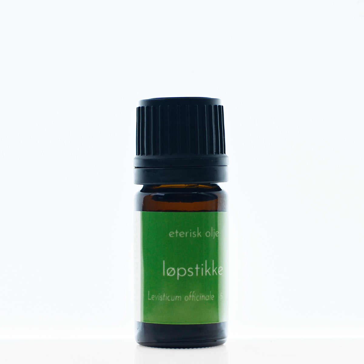 Løpstikke eterisk olje