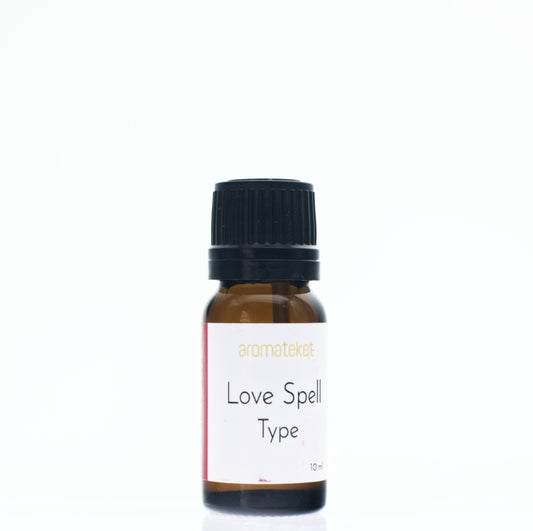 Love Spell Type duftolje