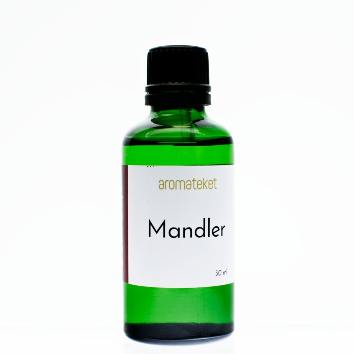 Mandler duftolje - Aromateket