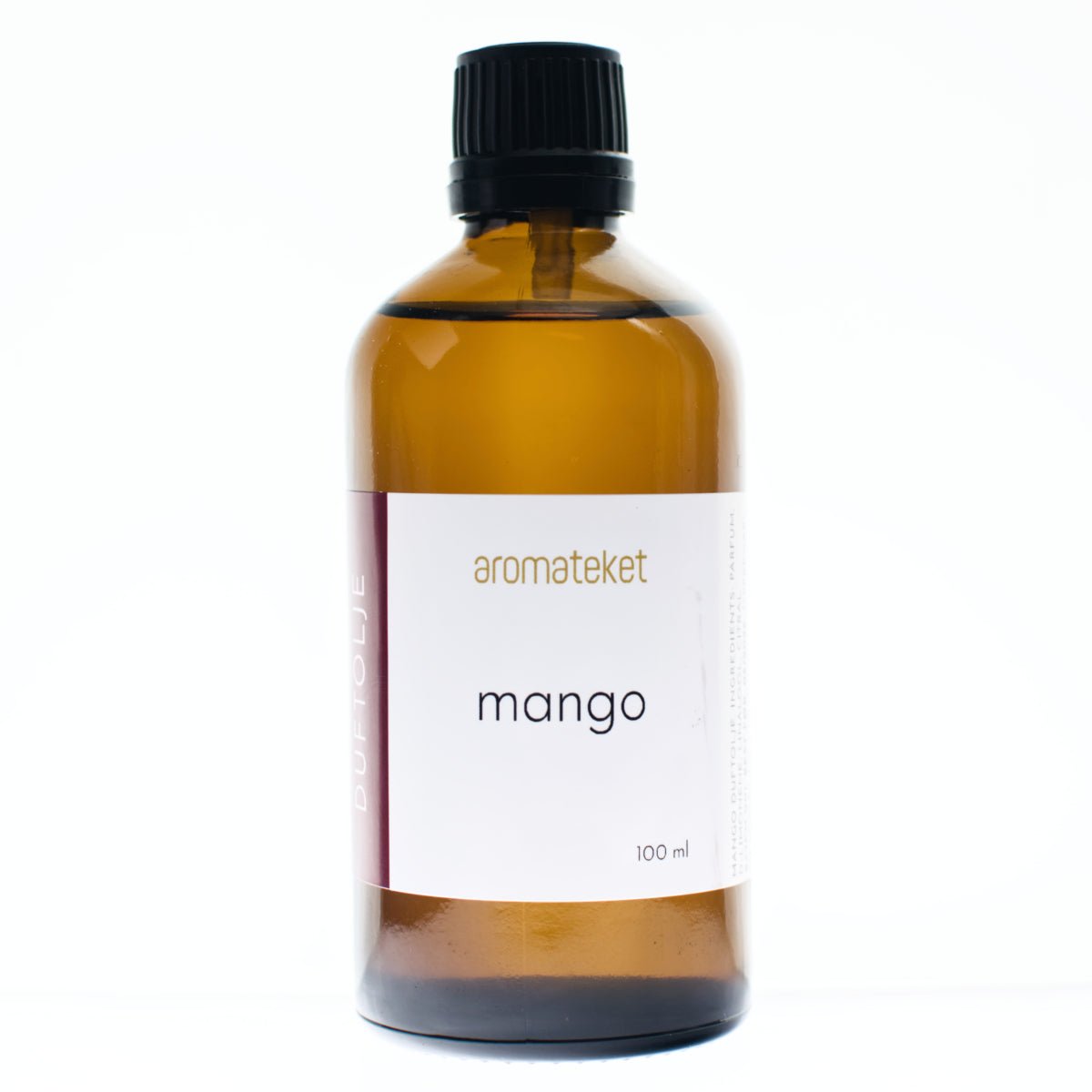 Mango duftolje - Aromateket