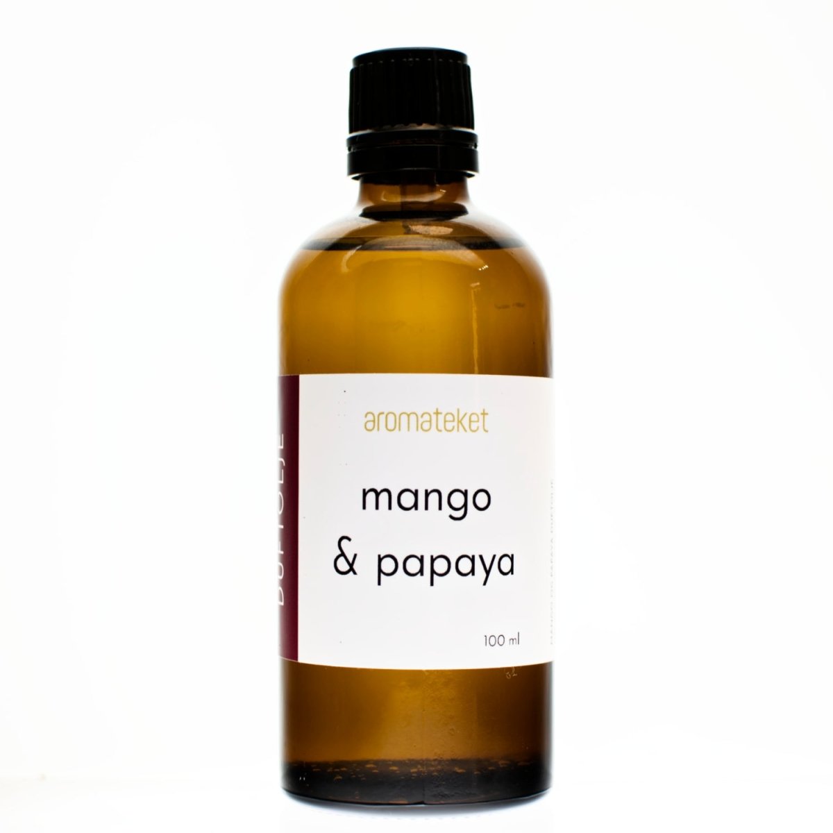 Bubblegum duftolje - Aromateket