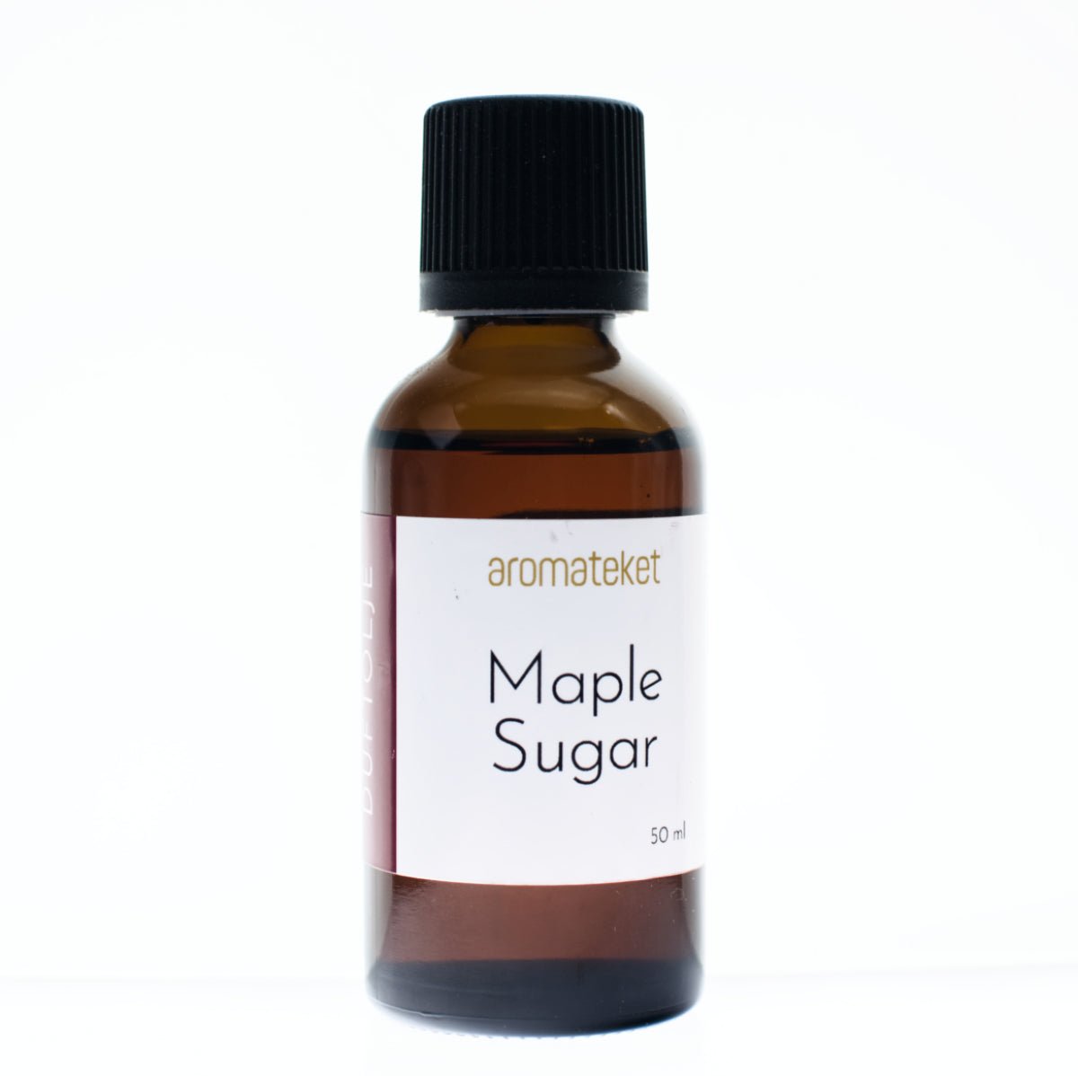 Maple Sugar duftolje - Aromateket
